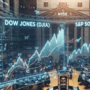Wall Street Hijau Usai Data Tenaga Kerja Redupkan Sinyal Kenaikan Bunga The Fed