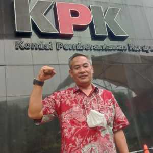 Laporan MAKI ke Dewas KPK Bentuk Intervensi Penegakan Hukum
