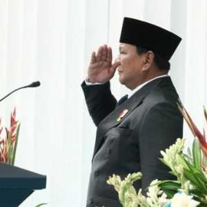 Menteri Warisan Jokowi akan Bersih dari Kabinet Prabowo pada 2027