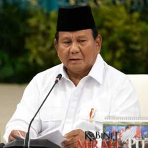 <i>Approval Rating</i> Bakal Terdongkrak Jika Prabowo Tegas terhadap Kasus Ijazah Gibran