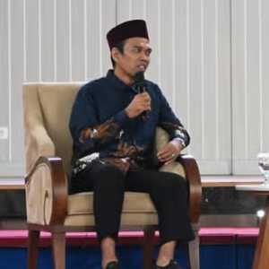 Ustaz Abdul Somad Ajak Civitas Akademika IPB Teladani Akhlak Rasulullah