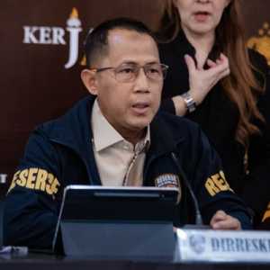 Polisi Tangkap Pelaku Penembakan di Kampung Ambon, Ini Motifnya