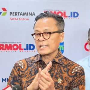 Laporan Keuangan Danantara Ditargetkan Rampung Oktober