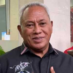 Legislator PDIP Ungkap Sejumlah Isu yang Dibahas dalam Revisi UU Pemilu