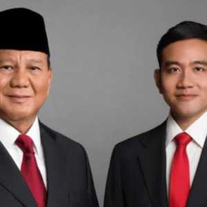 Jokowi Mulai Ragu soal Prabowo-Gibran Dua Periode