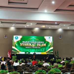 Kongres Nasional SI ke-42: Bidik Kemerdekaan Sejati Lewat Kemandirian Ekonomi
