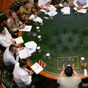 Pemerintah Siap Kebut Pembangunan 100 Kampung Nelayan, Target Beroperasi Akhir 2026