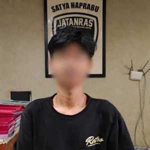 Polisi Tangkap Dua Tersangka Perusakan Rumah di Cikunir