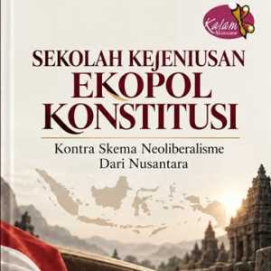 Mazhab Tebet dan Pokok-pokok Pikiran Ekonomi Heterodoks