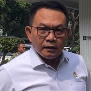 Kepala BPGMN hingga Menko Polkam Merapat ke Istana Jelang Ratas Karhutla