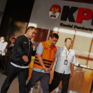 Adik dan Orang Dekat Terseret Korupsi, KPK Tak Tutup Kemungkinan Periksa Kepala BNPB