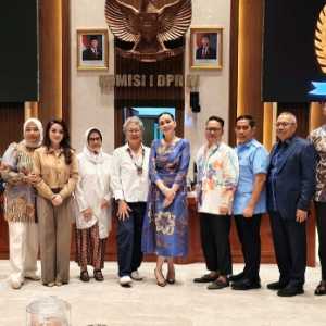 Komisi I DPR Usul Dua Rekomendasi soal Status Kavling TNI AL Pangkalan Jati