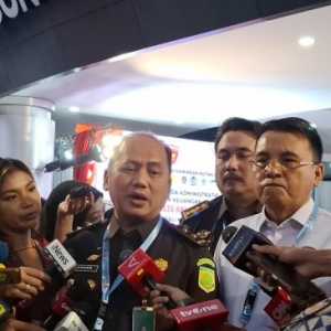 34 JPU Disiapkan Hadapi Sidang TPPU Febrie Adriansyah