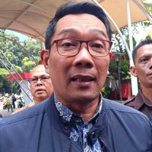 KPK Dalami Asal-usul Pembelian Volvo XC90 Milik Ridwan Kamil