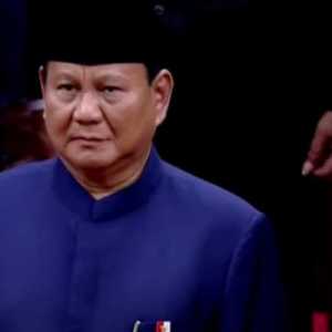 Soal Putusan MA Terkait Gibran, Din Syamsuddin: Wis Wayahe Prabowo Bersikap Tegas