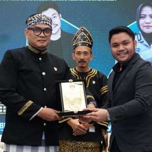 Narasraya Literasi 2026 Dorong Generasi Muda Berpikir Kritis