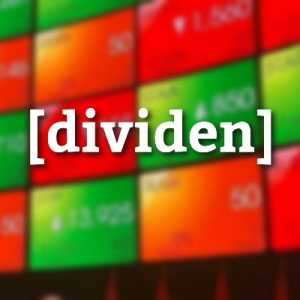 Daftar Emiten Bagi Dividen Oktober 2026, Yield Tertinggi Hampir 8 Persen