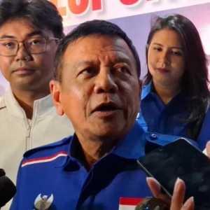 PB ESI Siap Bawa Esports Indonesia ke Kancah Dunia