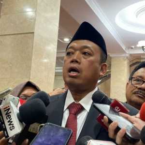 KPK Yakin Nusron Wahid Penuhi Panggilan Penyidik Hari Ini