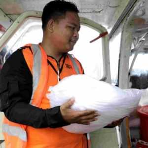 OMC di Sumsel Turunkan Polusi Asap dari Kategori Berbahaya