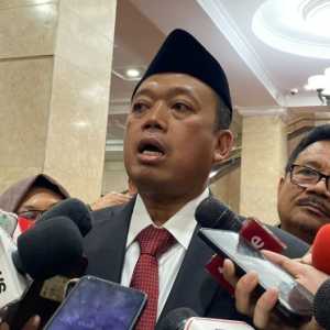 KPK Belum Pastikan Jadwal Pemanggilan Ulang Nusron Wahid