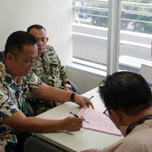 Berkas Lengkap, Tersangka Korupsi Motor Listrik BGN Segera Disidang
