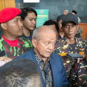 Tim Yaqut Hadirkan Saksi Meringankan dalam Sidang Kuota Haji