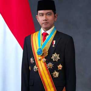 Golkar: Putusan MK soal Gibran jadi Pukulan Telak
