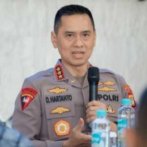 Dari Pemberantasan Narkoba hingga Kemacetan