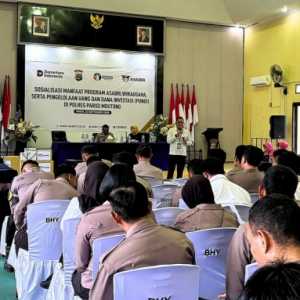 ASABRI Perkuat Literasi Keuangan dan Cegah Penipuan Lewat Program PUNDI