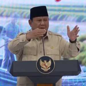 Prabowo Ingin Salurkan Kredit Rp400 Triliun untuk 28 Juta Keluarga
