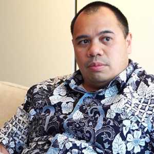 Pandu Sjahrir Buka Suara soal Kepemilikan Saham di PT Supra Sekuritas