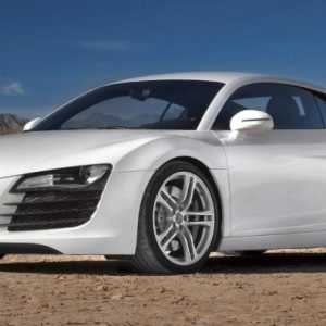 Penjualan Audi di Indonesia Loyo, September Hanya Terjual 2 Unit