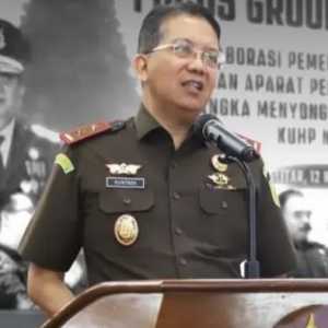 Kerja Senyap Jampidsus Kuntadi Sikat Koruptor Pulihkan Kepercayaan Publik