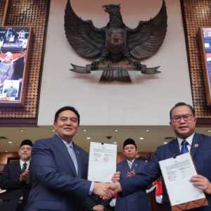 DPD RI Minta Hasil Audit BPK Ditindaklanjuti, Bukan Sekadar Dokumen