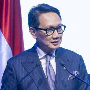 INA-LAC Business Mission 2026 Catat Transaksi Rp5,8 Triliun
