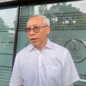 MGBKI Soroti Revisi PP 28/2024, Kemenkes Harus Jalankan Putusan MK