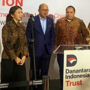 Danantara Guyur Rp1,79 Triliun per Tahun untuk Beasiswa Dokter Spesialis
