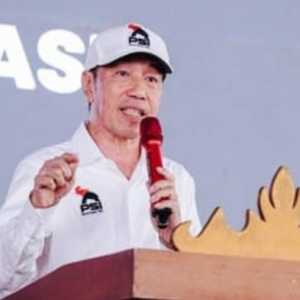 Kesaktian Jokowi Diuji Jika Jadi Ketum PSI