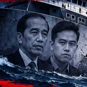 Kubu Jokowi-Gibran Panik
