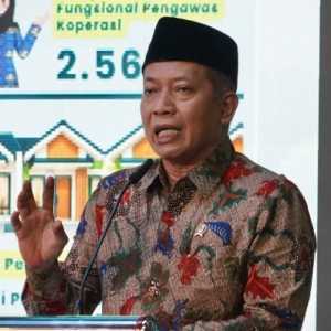 Koperasi Jadi Motor Ekonomi Desa di Era Prabowo-Gibran