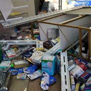 Carrefour Rugi Ratusan Juta Euro akibat Kerusuhan di Prancis