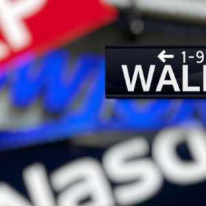 Wall Street Bangkit Dimotori Sektor Teknologi