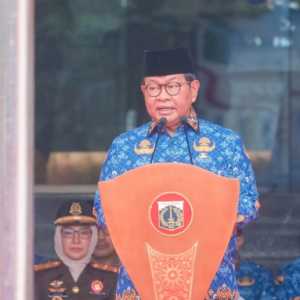 Anggaran Rp4,67 Miliar Digelontorkan untuk Tebus Ijazah Warga Jakarta