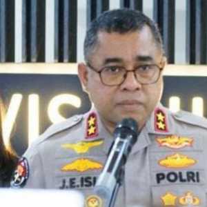 Polri Mutasi 88 Pati dan Pamen, Kapolda Metro hingga Kadensus 88 Ikut Berganti