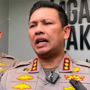 Polda Metro Turun Tangan Selidiki Penyerangan Koordinator BEM UI di Tebet