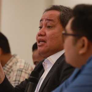 Bawaslu Kaji Potensi Penataan Ulang Dapil Jelang Revisi UU Pemilu