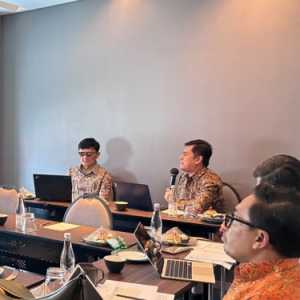 Kemenko PM Dorong Inovasi Pemberdayaan Berkelanjutan Lewat Mandaya Awards 2026