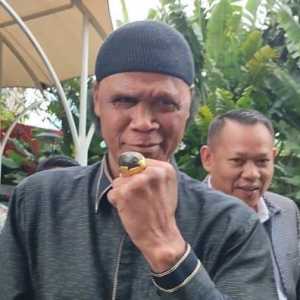 Hercules Kembalikan Uang Rp800 Juta dari Summarecon ke KPK