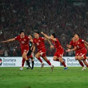 Juara FIFA ASEAN Cup 2026 Seharusnya Tak Menjadi Batas Ambisi